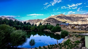 Kalpa - Nako